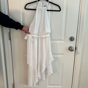 Express Asymmetric Dress